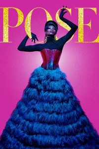 Pose (2018 - 2022) - poster