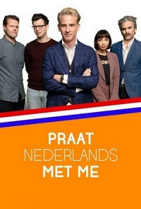 Praat Nederlands met Me   (2018 - 2024) - poster