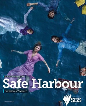 Safe Harbour - poster