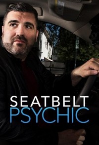 Seatbelt Psychic (2018 - 2018) - poster