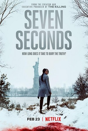 Seven Seconds (2018 - 2018) - poster