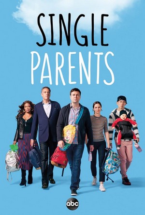 Single Parents (2018 - 2020) - poster
