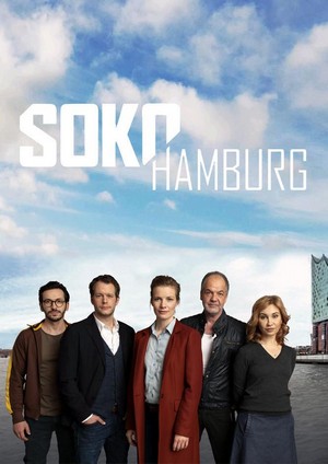 SOKO Hamburg (2018 - 2024) - poster
