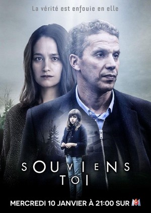 Souviens-Toi - poster