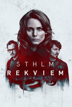 Sthlm Rekviem (2018 - 2018) - poster