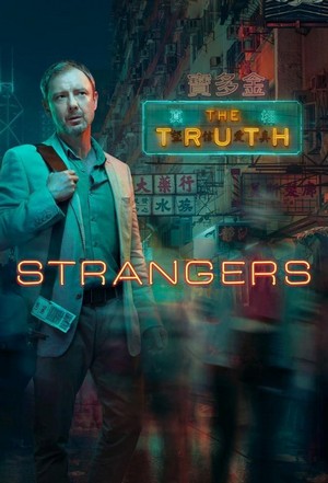 Strangers (2018 - 2018) - poster
