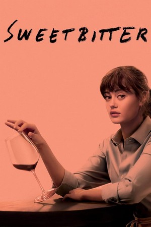 Sweetbitter (2018 - 2019) - poster
