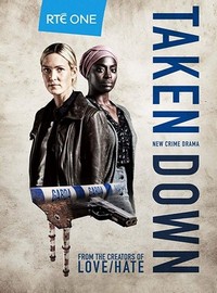 Taken Down (2018 - 2018) - poster