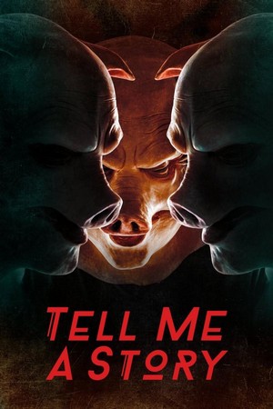 Tell Me a Story (2018 - 2020) - poster