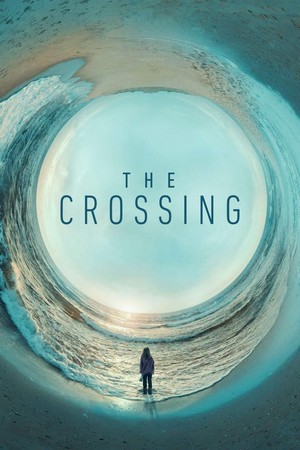 The Crossing (2018 - 2018) - poster