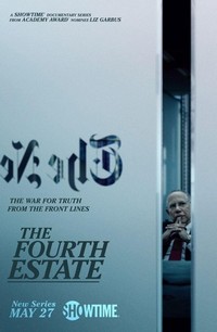 The Fourth Estate - poster