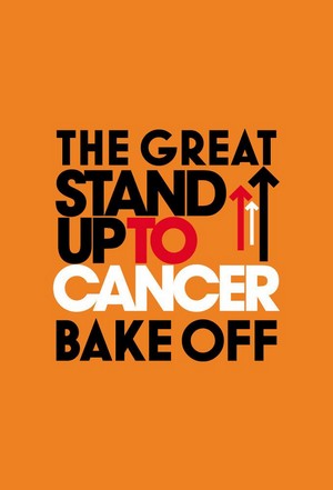 The Great Celebrity Bake Off for SU2C (2018 - 2022) - poster