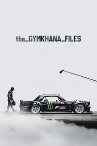 The Gymkhana Files (2018 - 2018) - poster