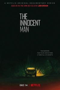 The Innocent Man (2018 - 2018) - poster