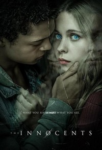 The Innocents (2018 - 2018) - poster