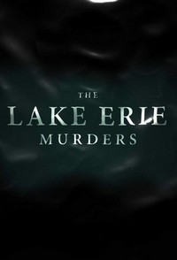 The Lake Erie Murders (2018 - 2020) - poster