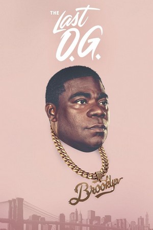 The Last O.G. (2018 - 2021) - poster