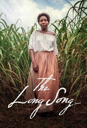 The Long Song (2018 - 2018) - poster