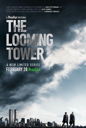 The Looming Tower - poster