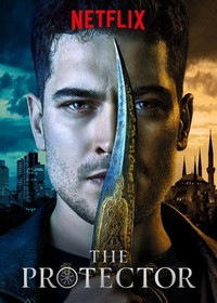 The Protector (2018 - 2020) - poster