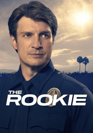 The Rookie (2018 - 2024) - poster