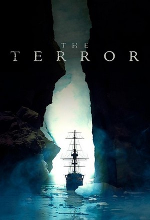 The Terror (2018 - 2025) - poster