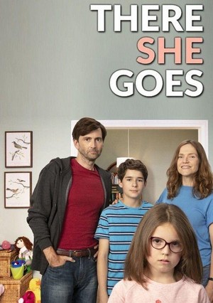 There She Goes (2018 - 2018) - poster