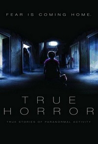 True Horror - poster