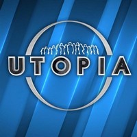 Utopia 2 (2018 - 2019) - poster