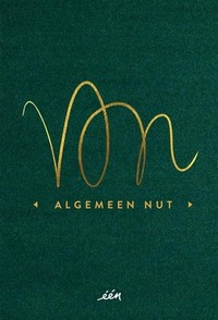 Van Algemeen Nut (2018 - 2019) - poster