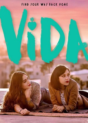 Vida (2018 - 2020) - poster