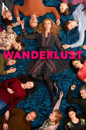 Wanderlust (2018 - 2018) - poster