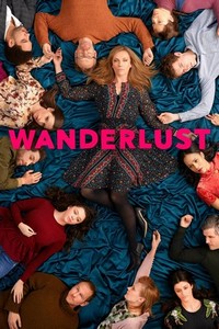 Wanderlust (2018 - 2018) - poster