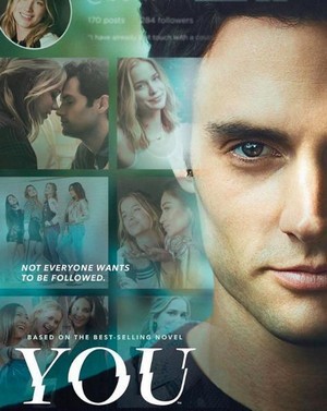 YOU (2018 - 2024) - poster