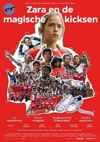 Zara en de Magische Kicksen (2018 - 2018) - poster