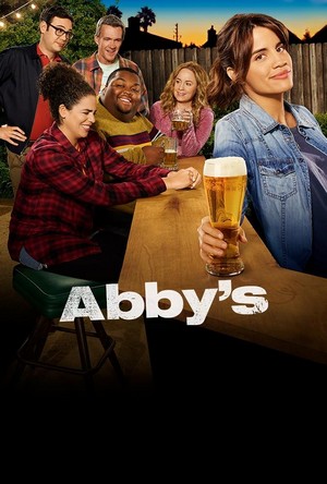 Abby's (2019 - 2019) - poster