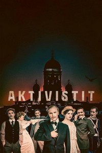 Aktivistit   - poster