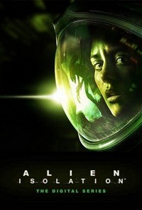 Alien: Isolation - poster