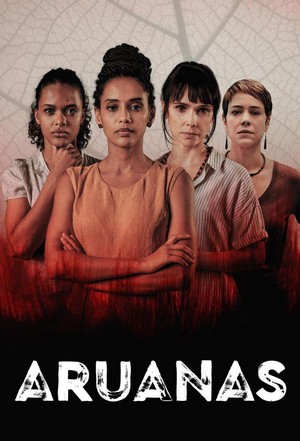 Aruanas (2019 - 2019) - poster