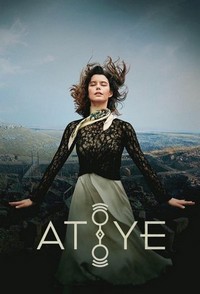 Atiye (2019 - 2021) - poster