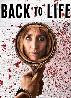 Back to Life (2019 - 2021) - poster