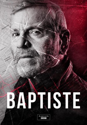 Baptiste (2019 - 2021) - poster