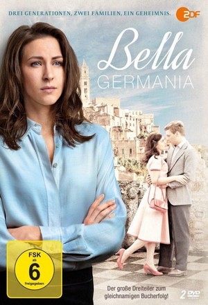 Bella Germania - poster