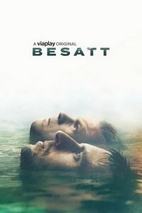 Besatt (2019 - 2019) - poster