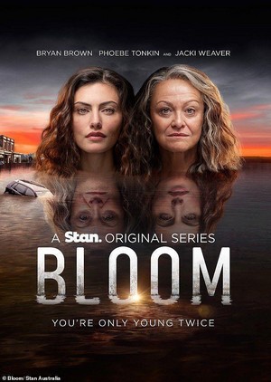 Bloom (2019 - 2020) - poster