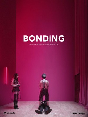 Bonding (2019 - 2021) - poster