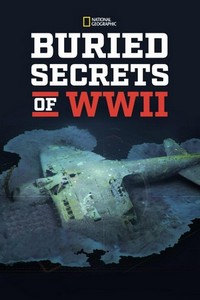 Buried Secrets of WWII (2019 - 2019) - poster