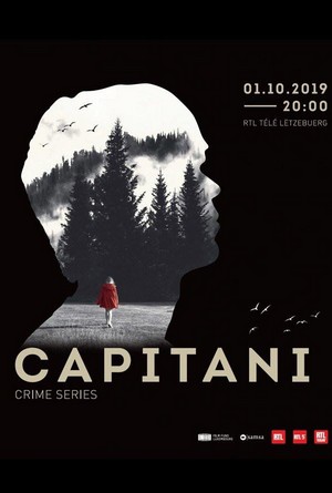 Capitani (2019 - 2022) - poster