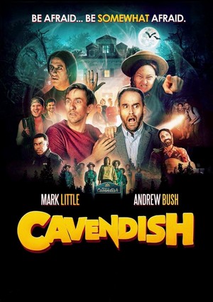 Cavendish (2019 - 2019) - poster