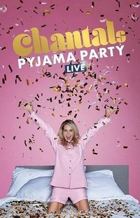 Chantal's Pyjama Party (2019 - 2021) - poster